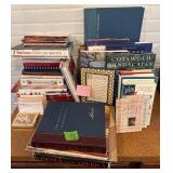 Misc Books