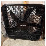 Box Fan