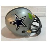 Landry Autographed Helmet