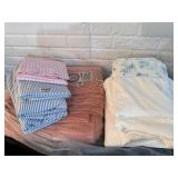 Linens - Quees Size and Double