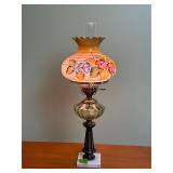 27' Banquet Lamp - Electric