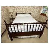 Jenny Linn Full Size Bed