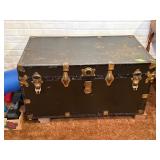 Large Trunk - 36'X21'X19'