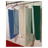 Oval Tableclothes