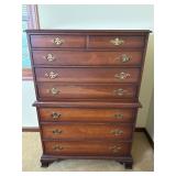 7-Drawer National Chest - 38'X20'X55'