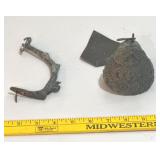 Hanging Bird Bell