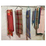 Misc. Tableclothes