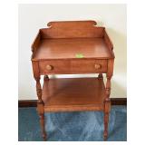 1-Drawer Conant Ball Wash Stand - 29'X16'X33'