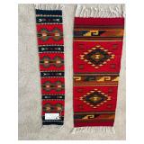 Zapotec Indian Weaving Rugs