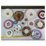 Misc. Plates