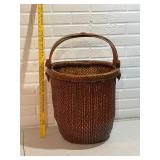 24'X16' Basket