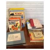 Children's Books
