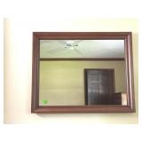 Mirror - 41'X33'