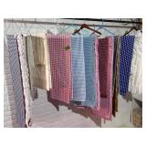 Misc. Tableclothes