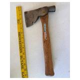 Vaughan hatchet