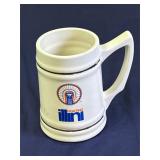 6' Illini Mug