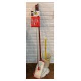 2 Dust Mops