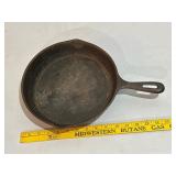 10 1/2' Cast Iron Skillet