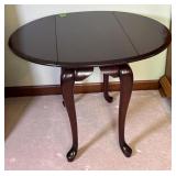 Drop-Leaf Table - 32'X28'X25'