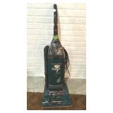Self Propelled Wind Tunnel Hoover Vacuum
