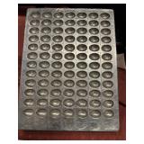 Candy mold