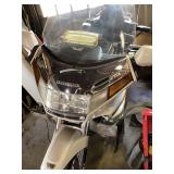 1996 Honda GOLDWING 