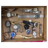 Watches