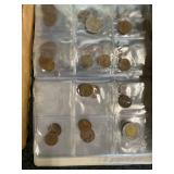 Coins tokens