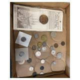 Coins