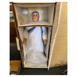 Mother Theresa