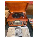 Crosley like new