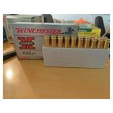 Box of Winchester to 43 shells