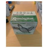 Full box of Remington 16 gauge game load