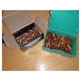 30 caliber bullets
