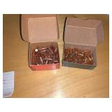 22 hornet bullets
