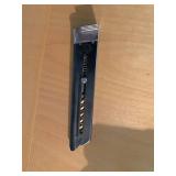 Ruger 22 clip