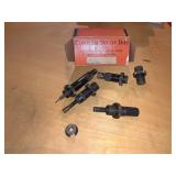Lyman 22 hornet die set