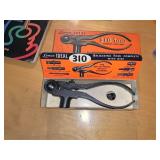 Lyman 220 swift reloading tool