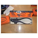 Lyman 30-06 reloading tool