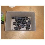 Lyman 22 hornet reloading dies