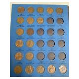 Penny collection