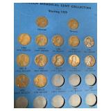 Lincoln Memorial sent collection