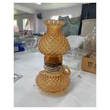 10 inch Fenton Vase