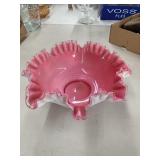 Pink Fenton crimp top bolt