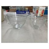 To pampered chef measuring cups