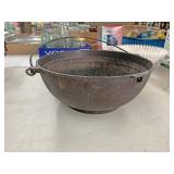 12 inch kettle