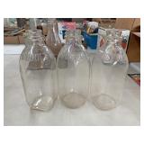 Marietta Crystal jug