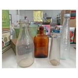 Glassware lot