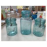 Ball ideal jars