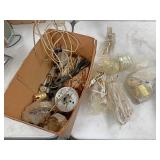 Light fixtures and more